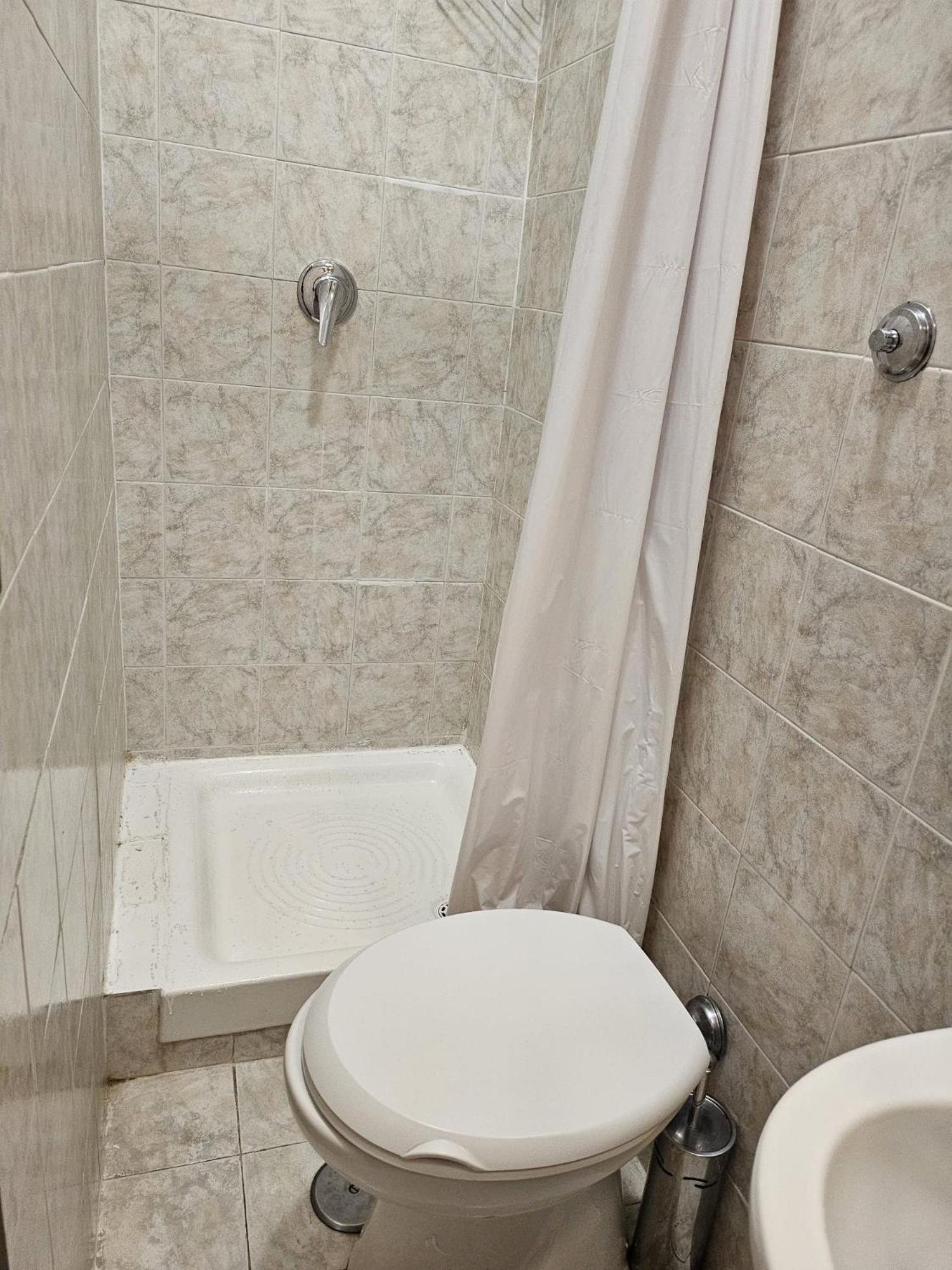 Hotel Giubileo Rzym Zewnętrze zdjęcie