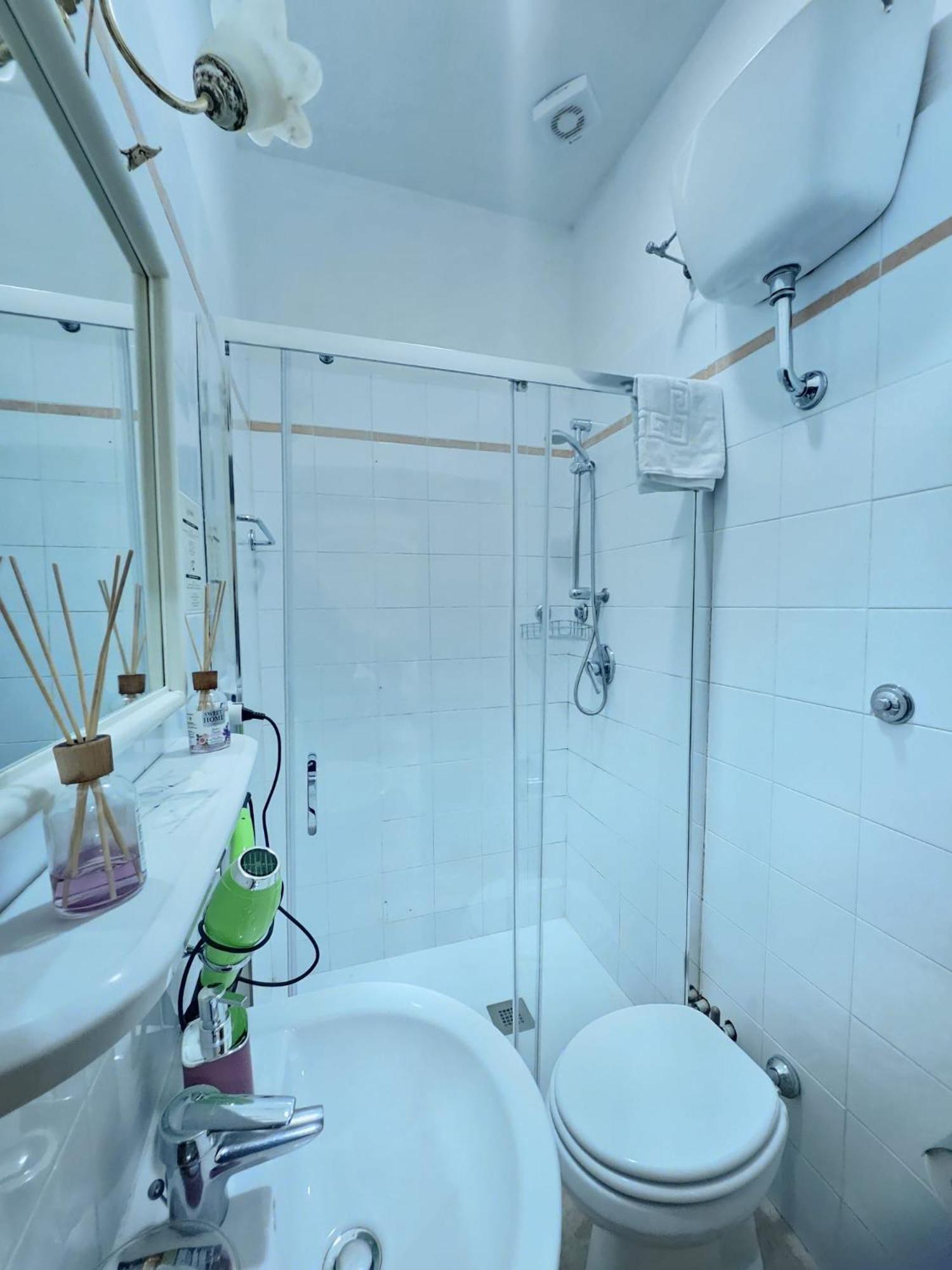 Hotel Giubileo Rzym Zewnętrze zdjęcie