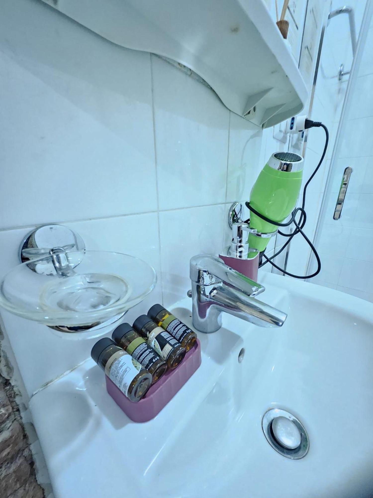 Hotel Giubileo Rzym Zewnętrze zdjęcie