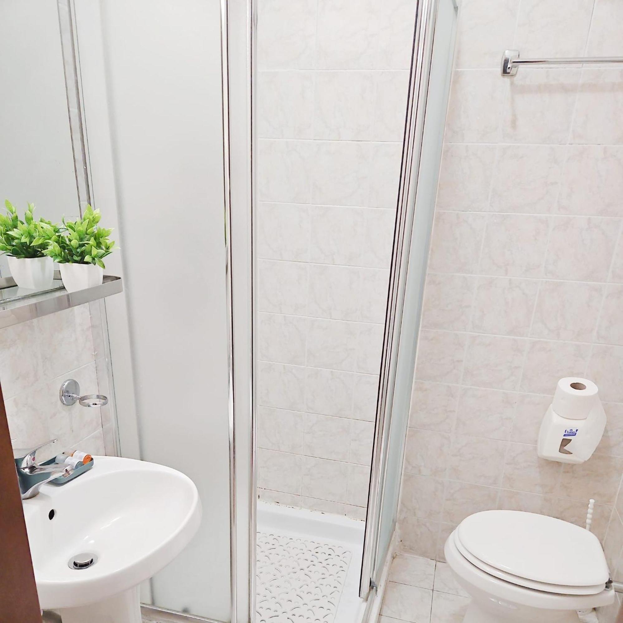 Hotel Giubileo Rzym Zewnętrze zdjęcie