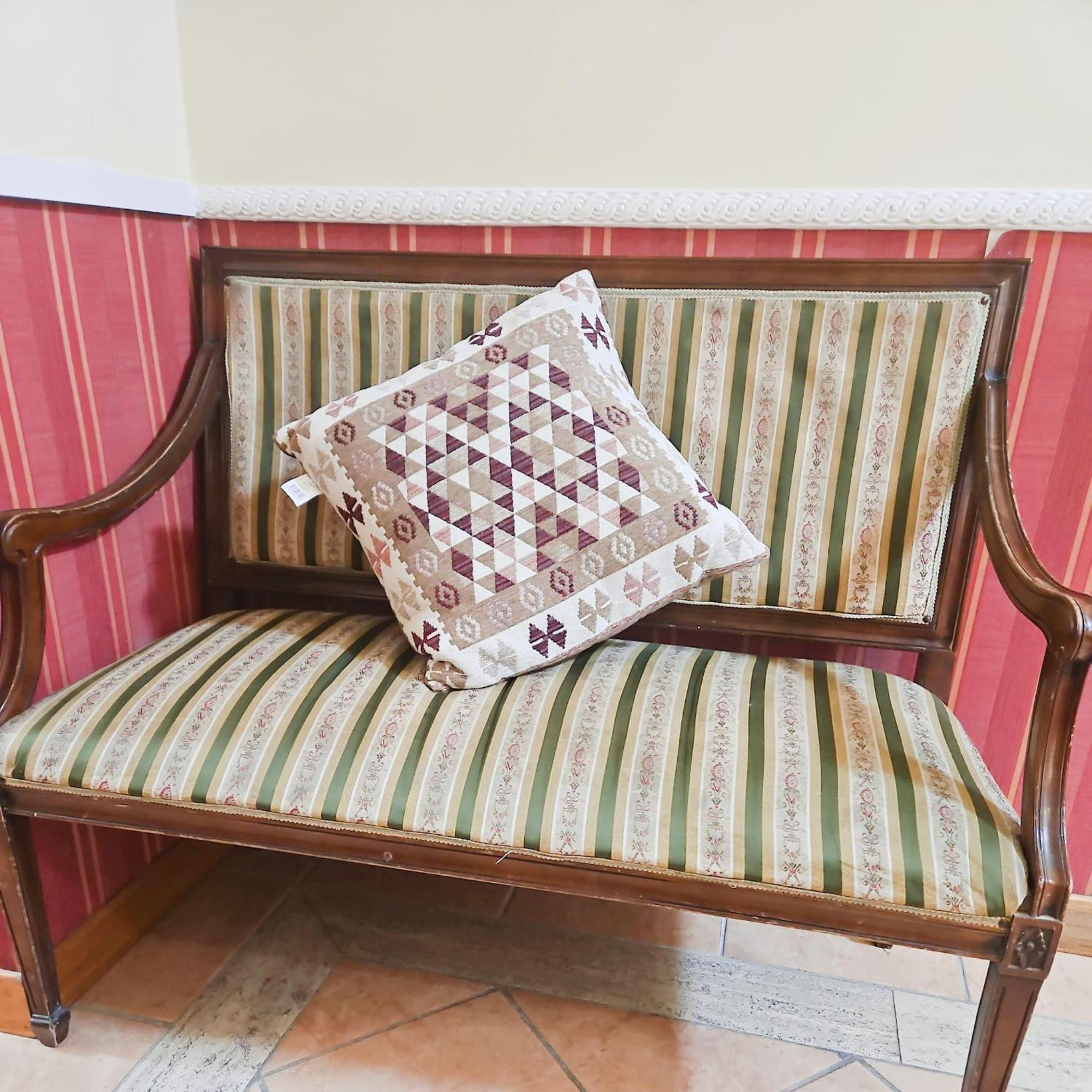Hotel Giubileo Rzym Zewnętrze zdjęcie