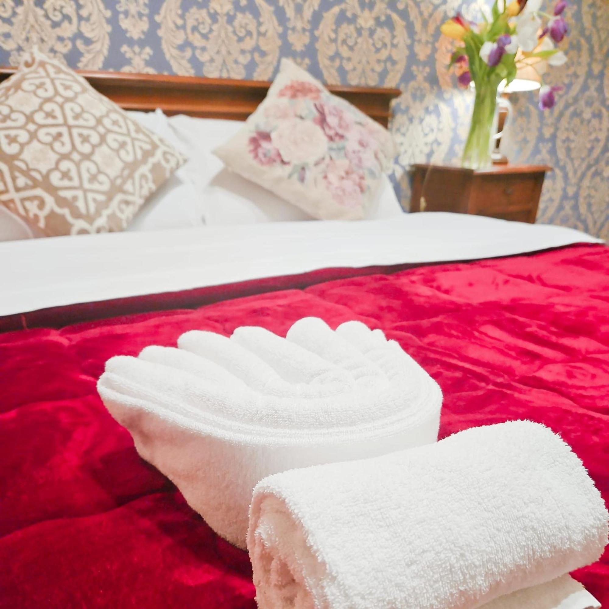 Hotel Giubileo Rzym Zewnętrze zdjęcie