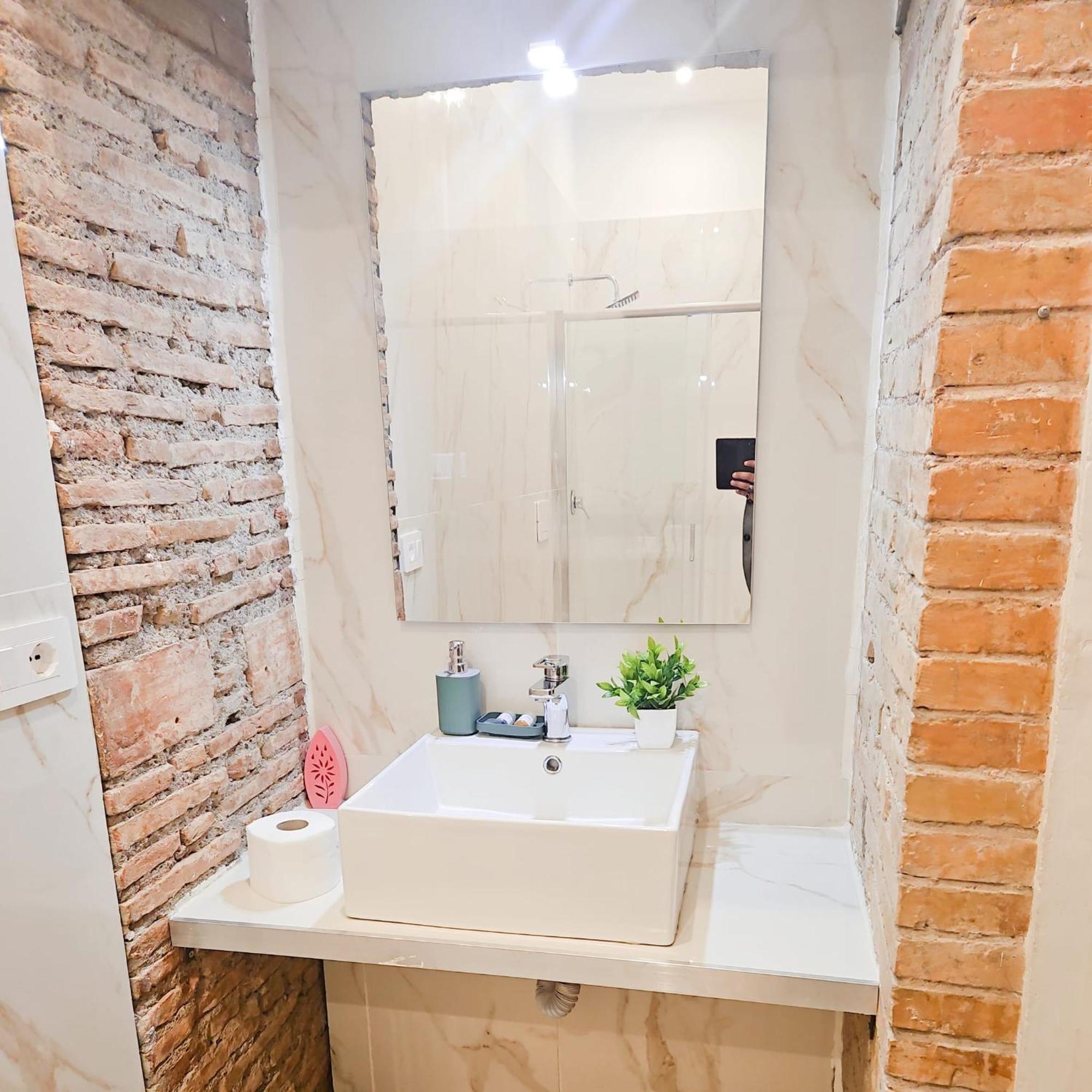 Hotel Giubileo Rzym Zewnętrze zdjęcie